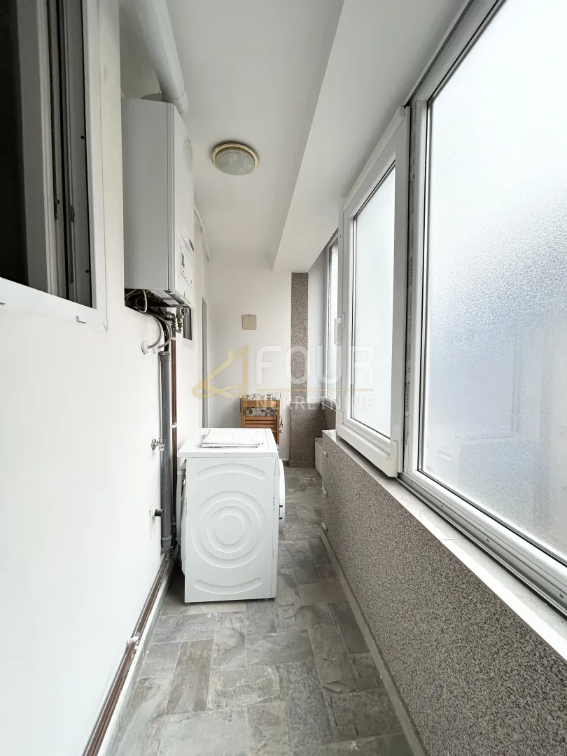 rijeka, potok, 3skl, 81.95m2, balkon, lođa - slika 18