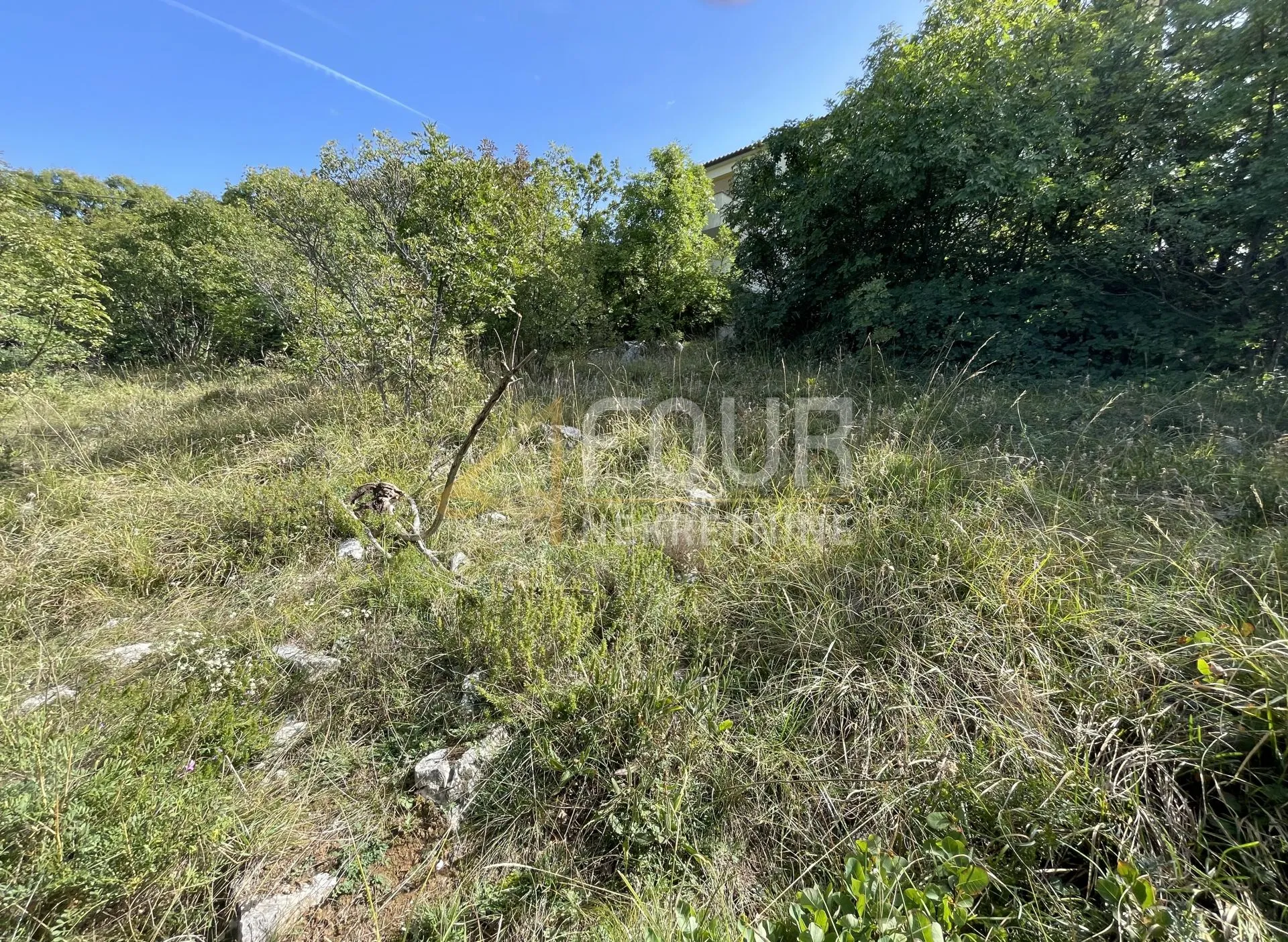 Viškovo, građevinsko zemljište 1.903m2