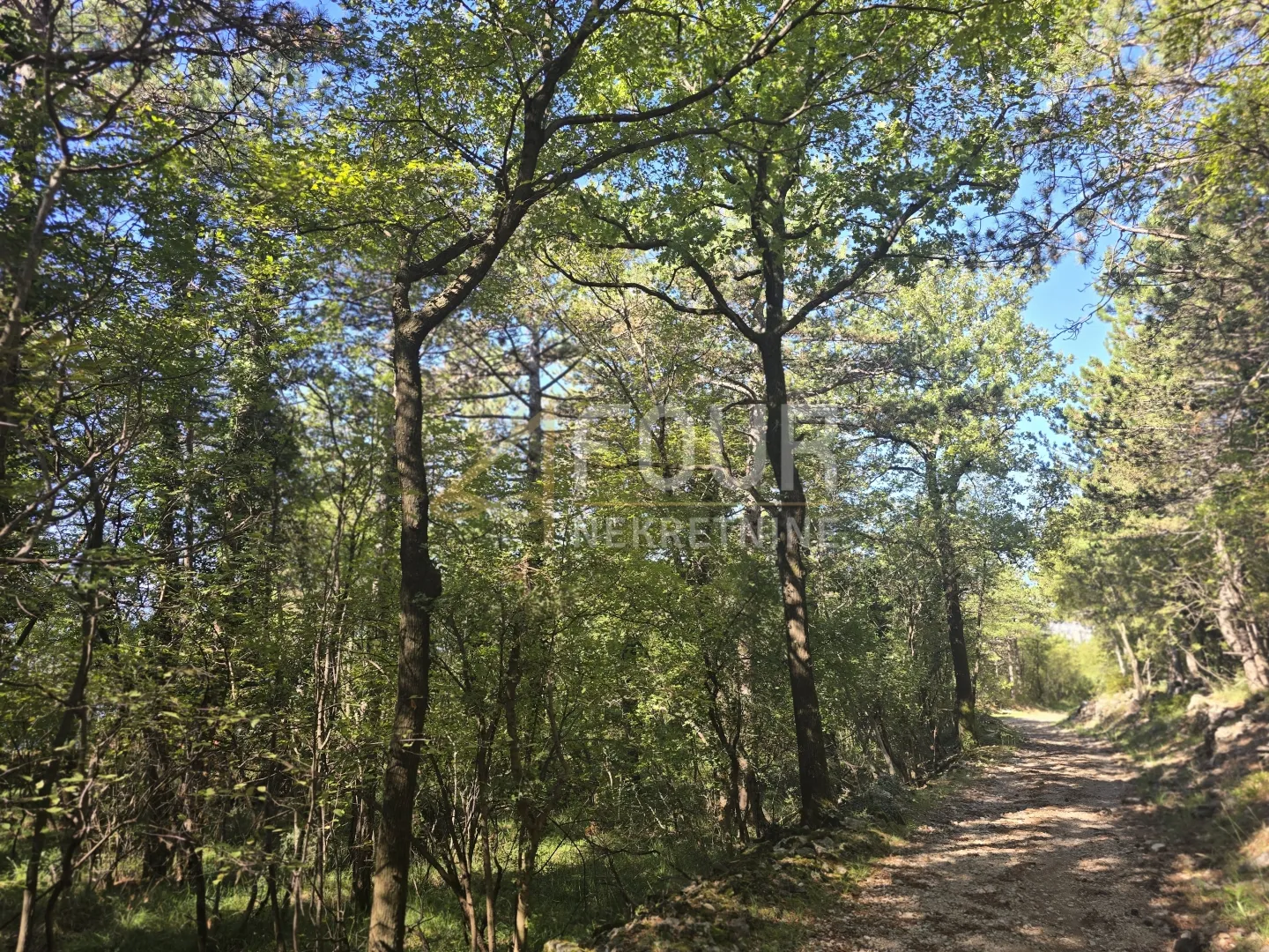 kostrena, građevinsko zemljište, 1.875m2 - slika 7