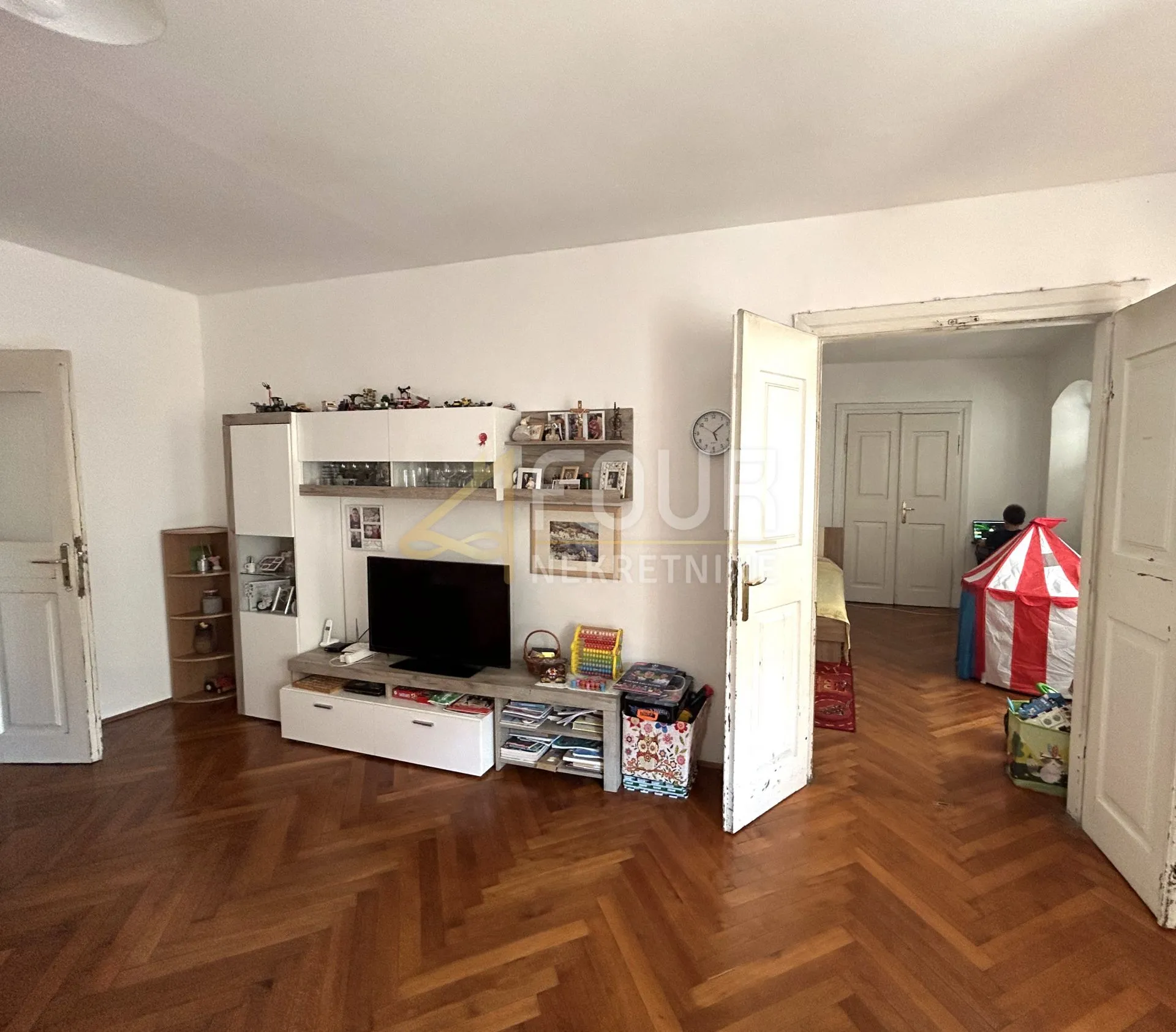 rijeka, centar, 100.90m2, 3skl - slika 2