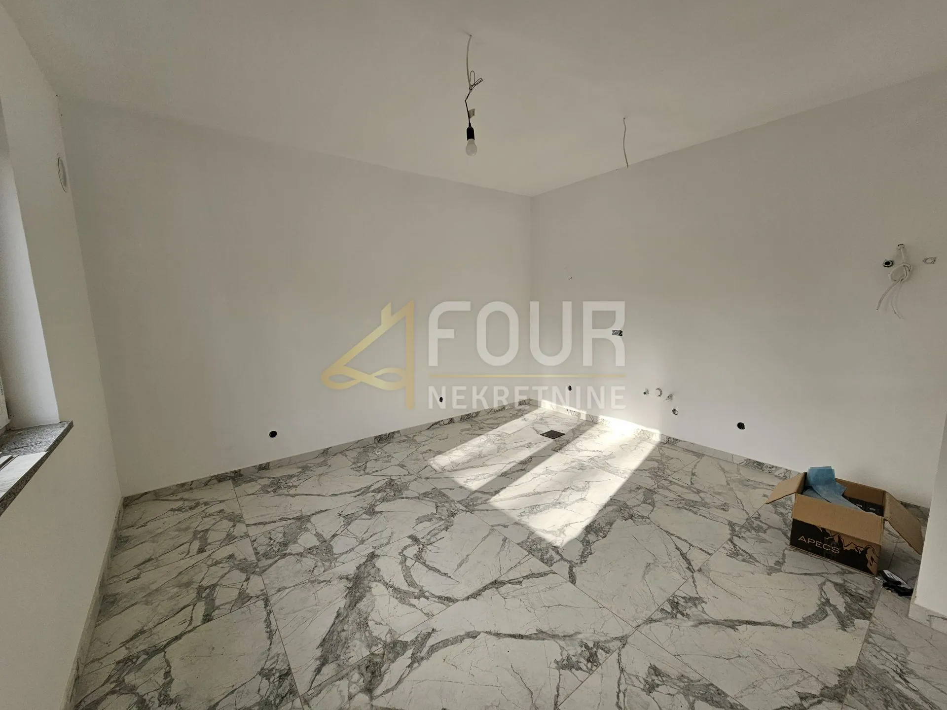 matulji, jušići, novogradnja, 64.55m2, 2s+db - slika 6
