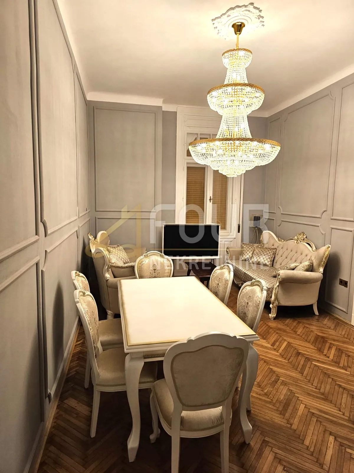 najam, rijeka, centar, 2s+db, 60m2 - slika 2