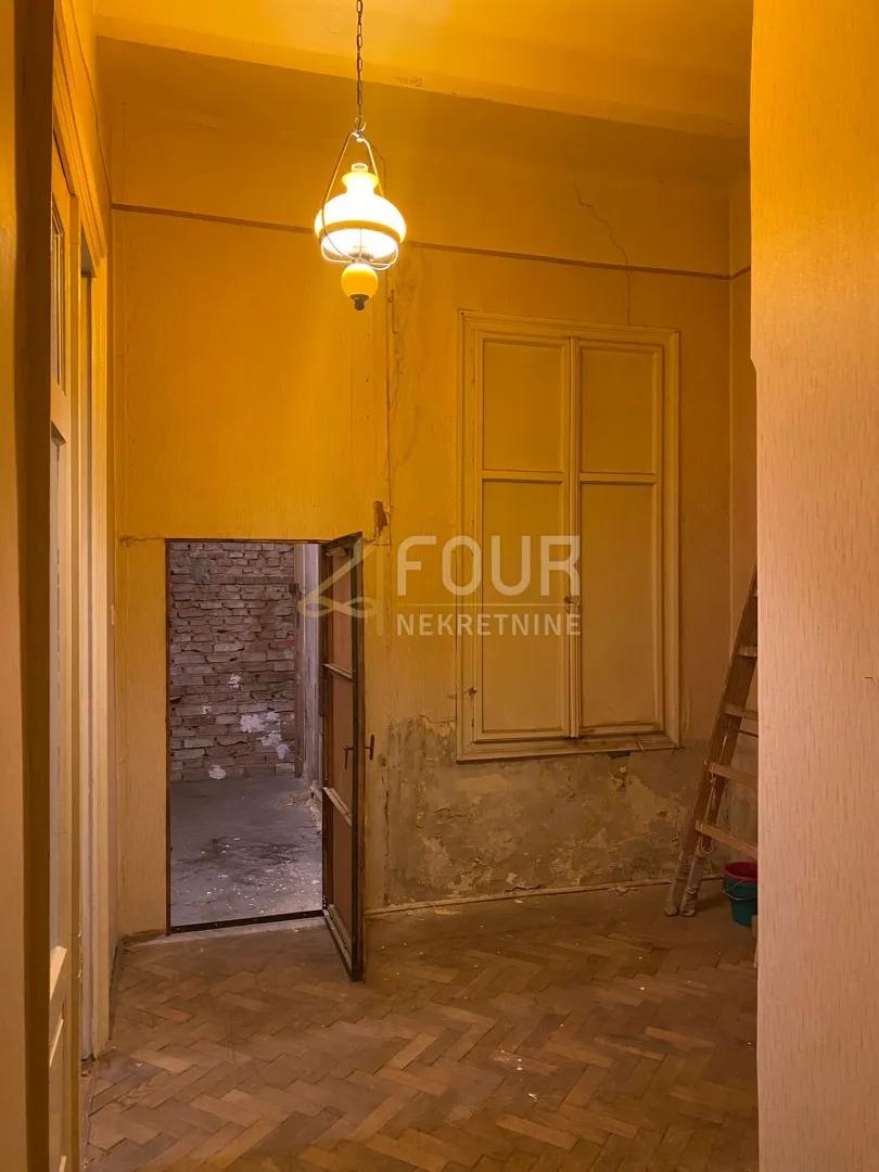 rijeka, centar, 98.47m2, 4skl, balkon - slika 9