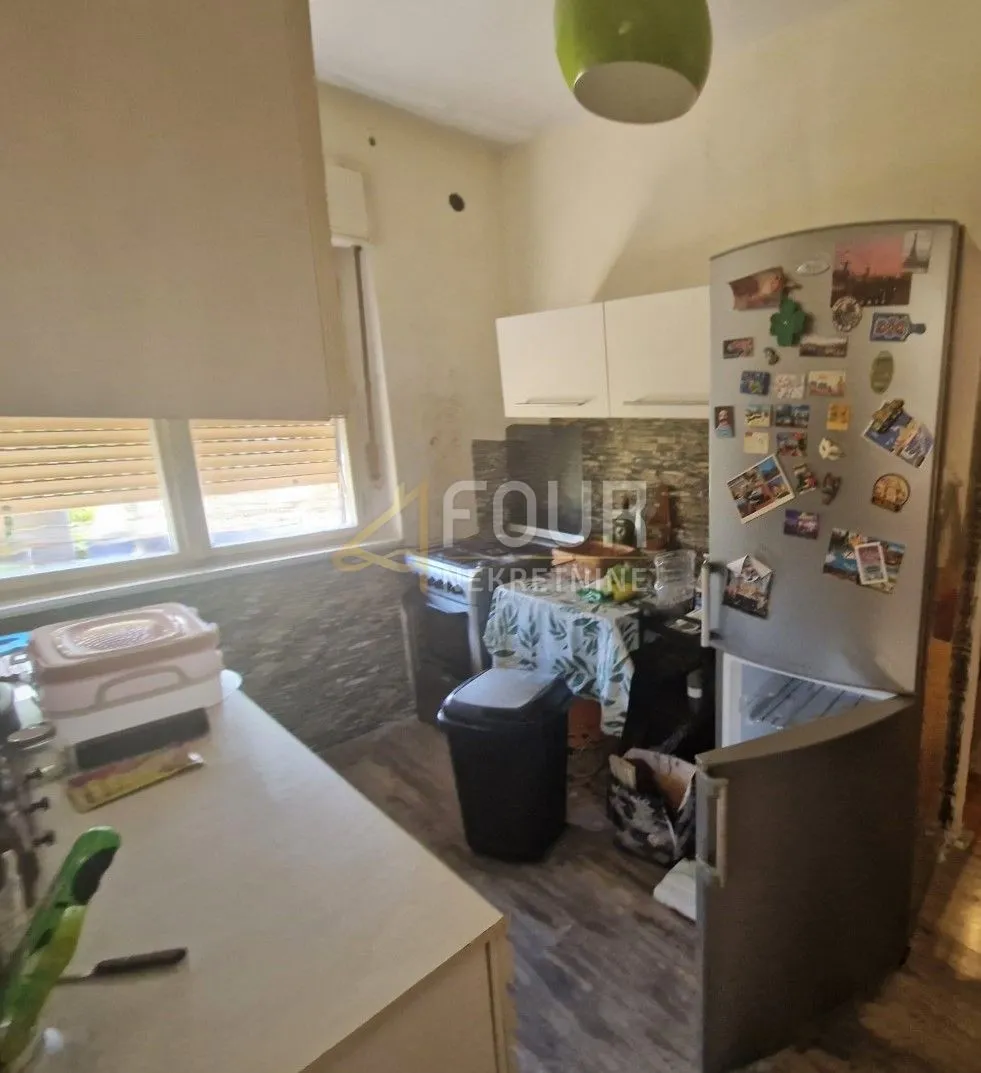 rijeka, pehlin, etaža 130m2, 3skl, terasa, okućnica 641m2 - slika 3