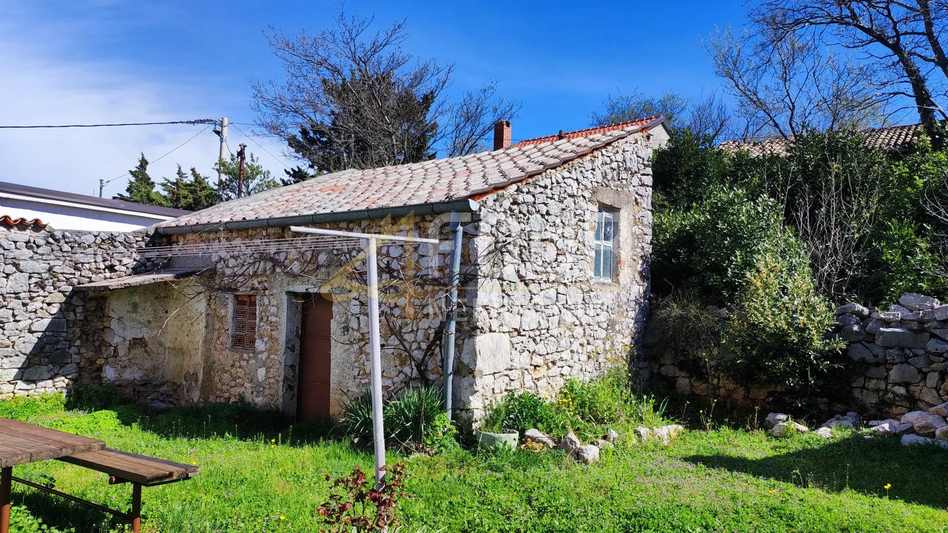 jadranovo, samostojeća kuća s 3 apartmana - slika 30