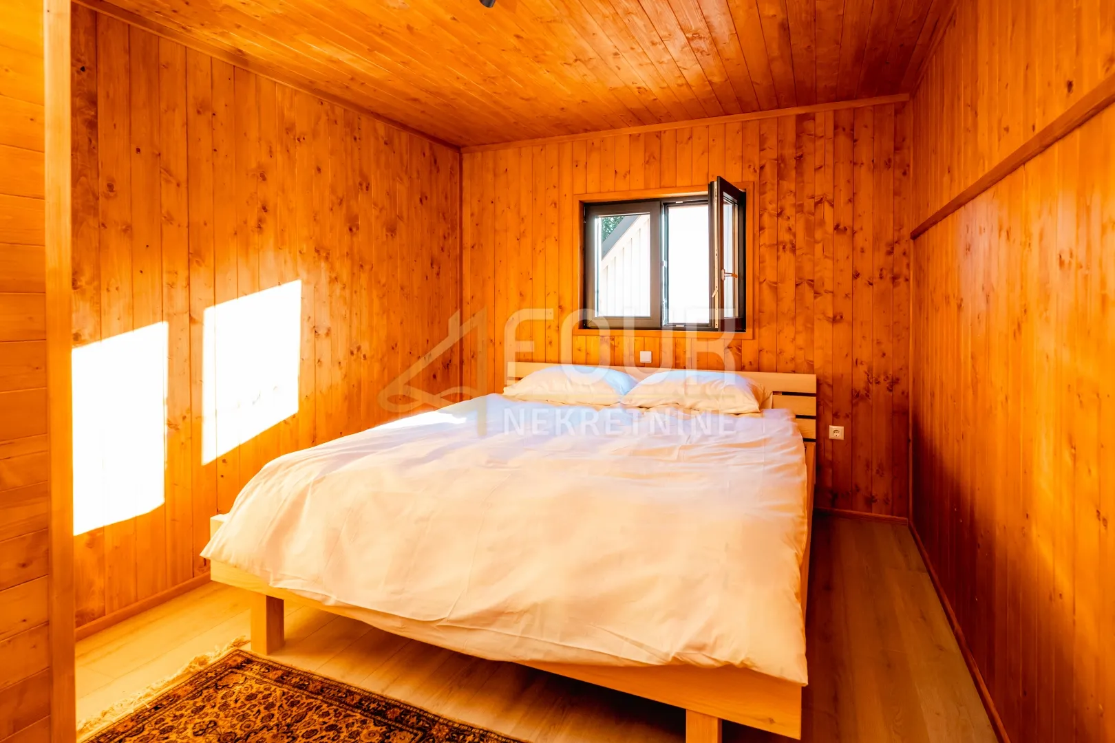 gorski kotar, mrkopalj, 200m2, samostojeća kuća - slika 38