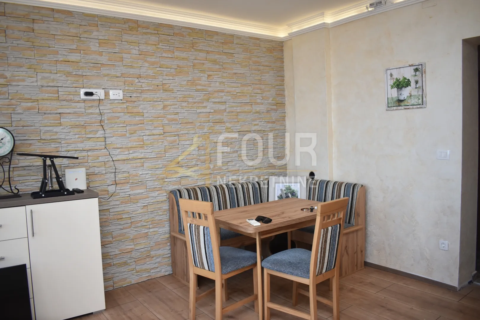 opatija, 70m2 - 3skl, terasa, dodatni studio apartman - slika 8
