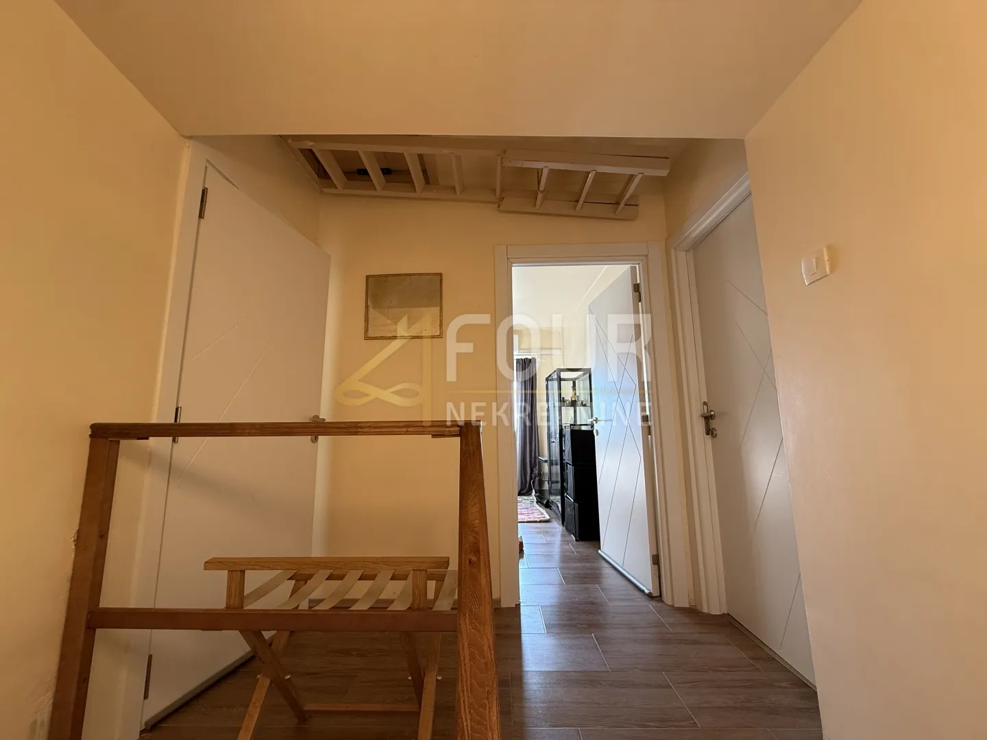 hreljin, samostojeća kuća, p+1, 266m2 - slika 14