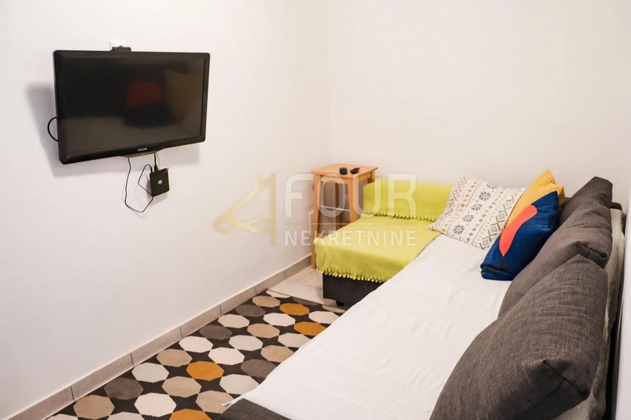 crikveničko zaleđe, drivenik, adaptirana samostojeća kuća, 130m2 - slika 7