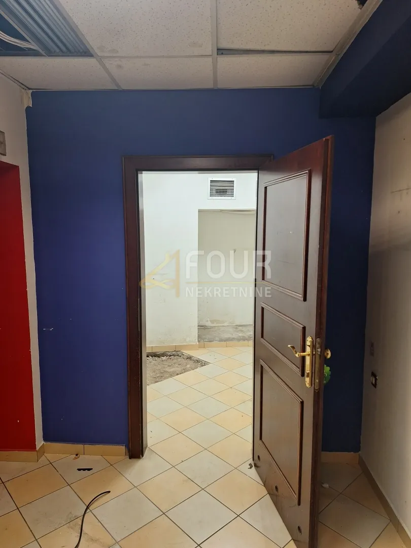 rijeka, brajda, dvoetažni poslovni prostor, 566.45m2 - slika 9