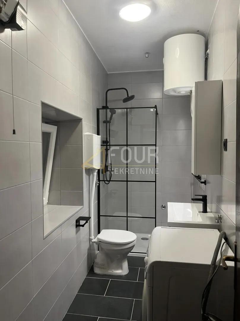 najam, rijeka, trsat, samostojeća kuća, 50m2 - slika 12