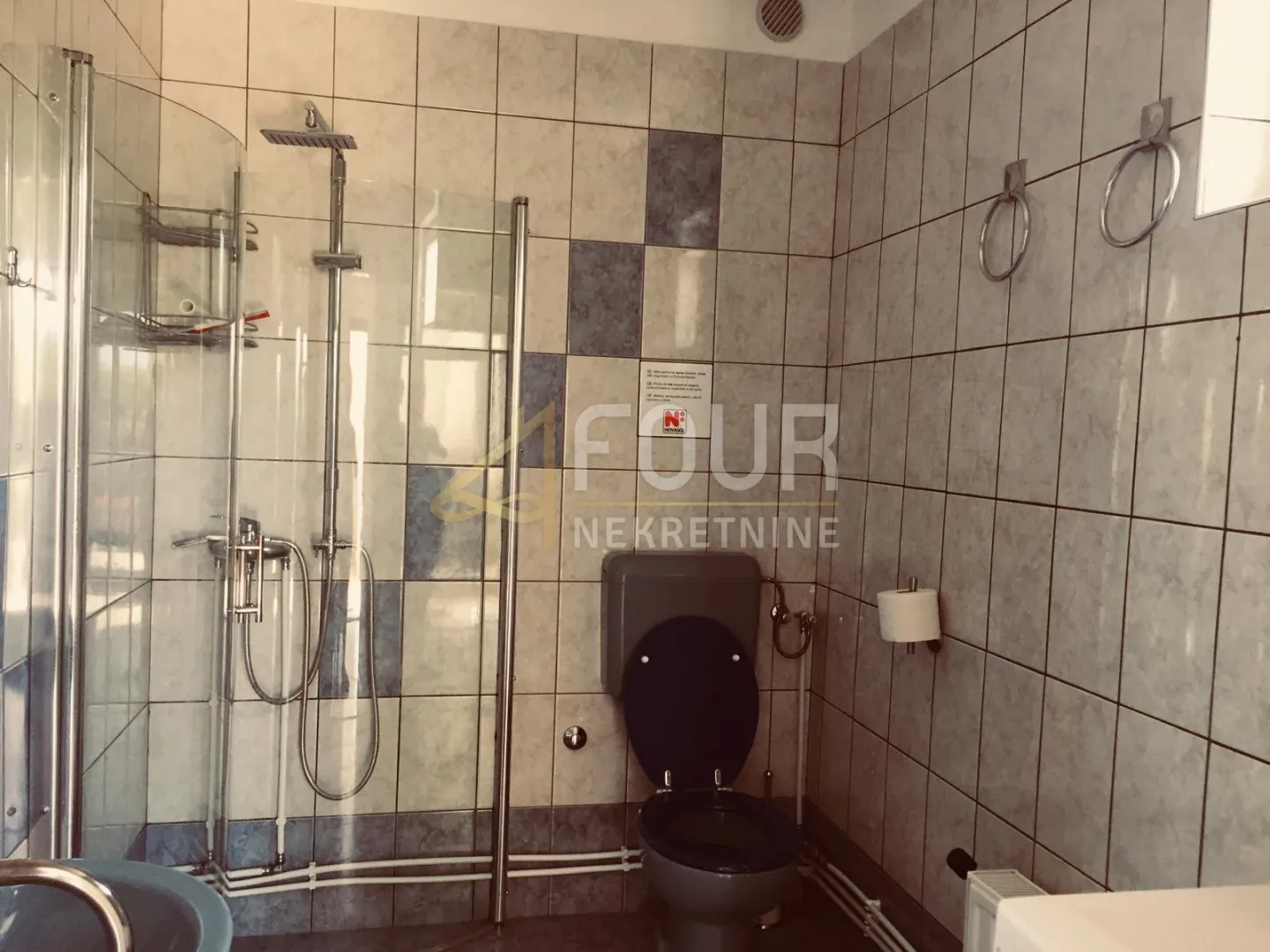 najam, istra, pula, kaštanjer, 2s+db, 96m2, okućnica - slika 3