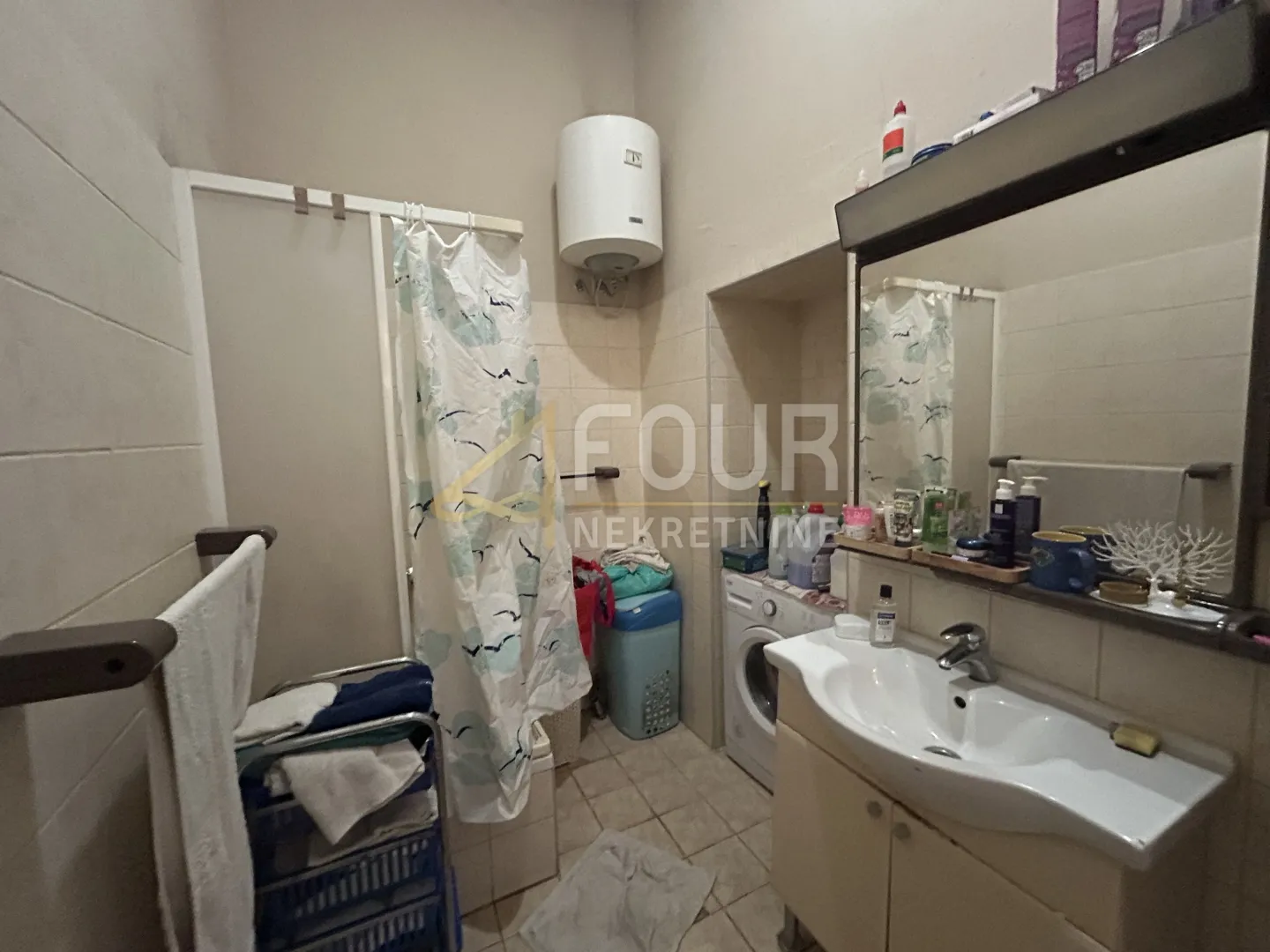 istra, pula, centar, 3s+db, 114.50m2, terasa - slika 20