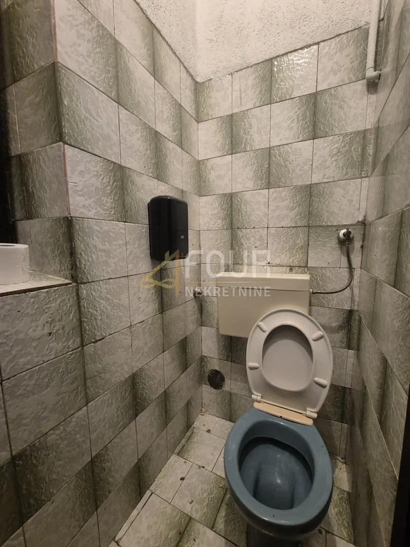 zakup, gorski kotar, delnice, 200m2, poslovni prostor - slika 7