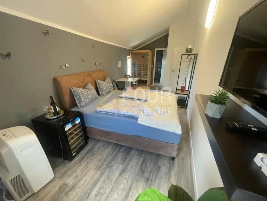 istra, umag, poslovno-stambeni objekt, atraktivna pozicija! - slika 4