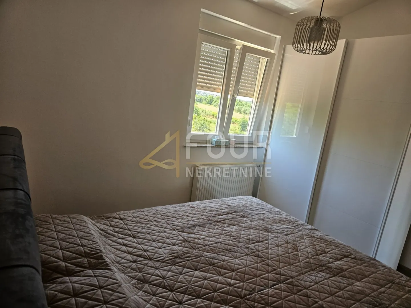 istra, pula - valbandon, 55.16m2, 1s+db, balkon, park mjesto - slika 7
