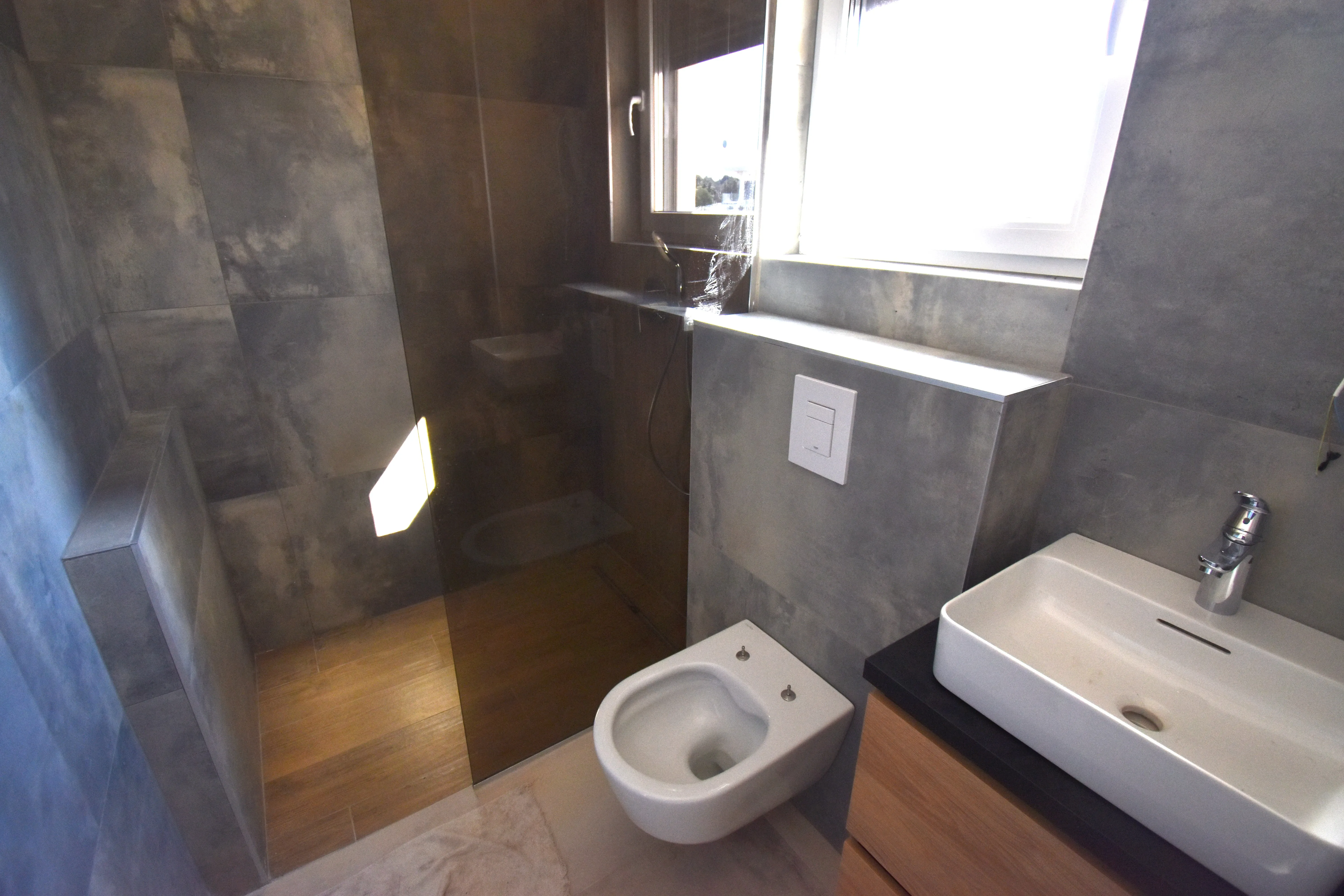 istra, banjole, novogradnja, 100m2, 3s+db, terasa, okućnica - slika 11