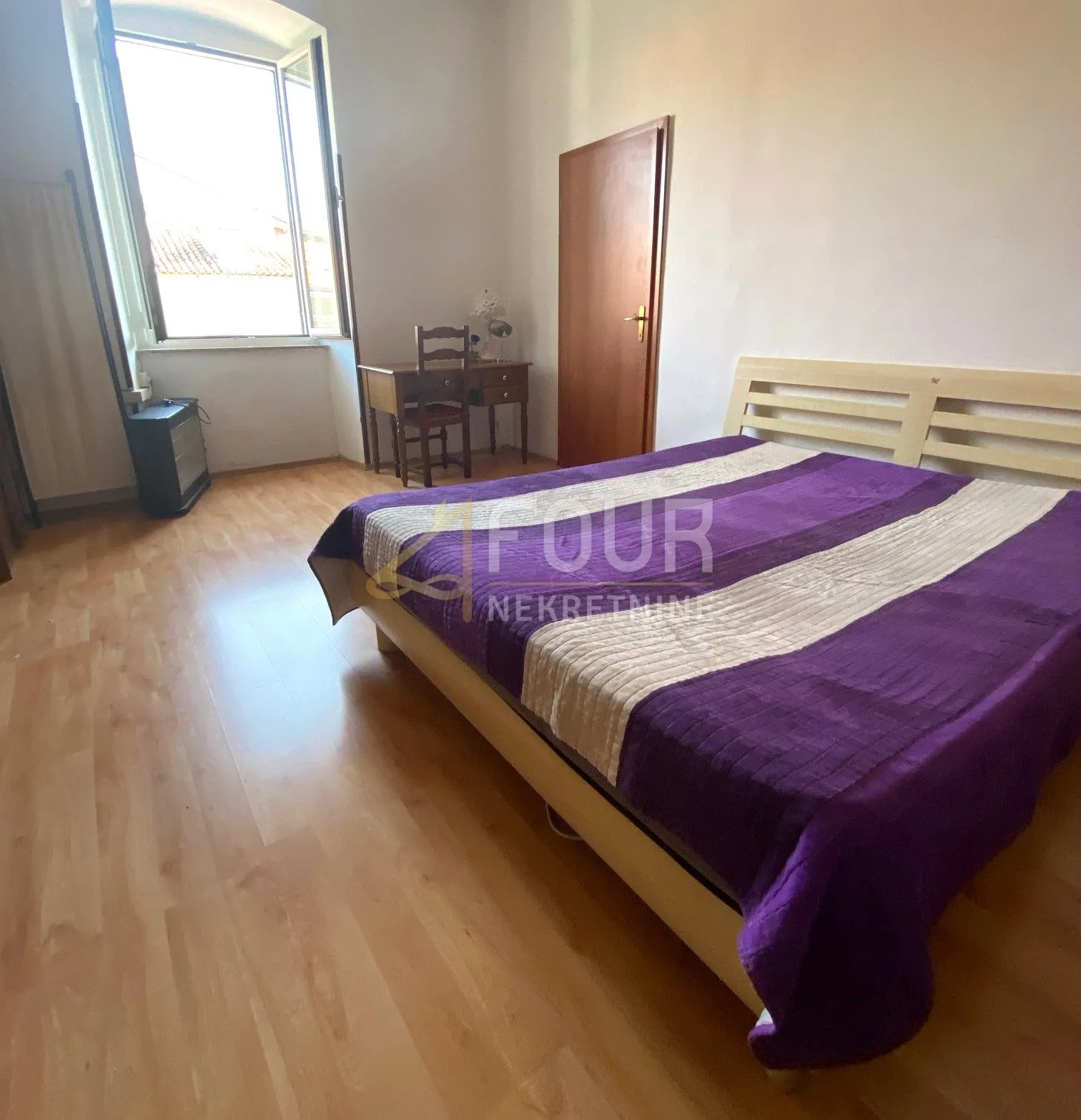 rijeka, centar, 72.73m2, 2skl, balkon - slika 5
