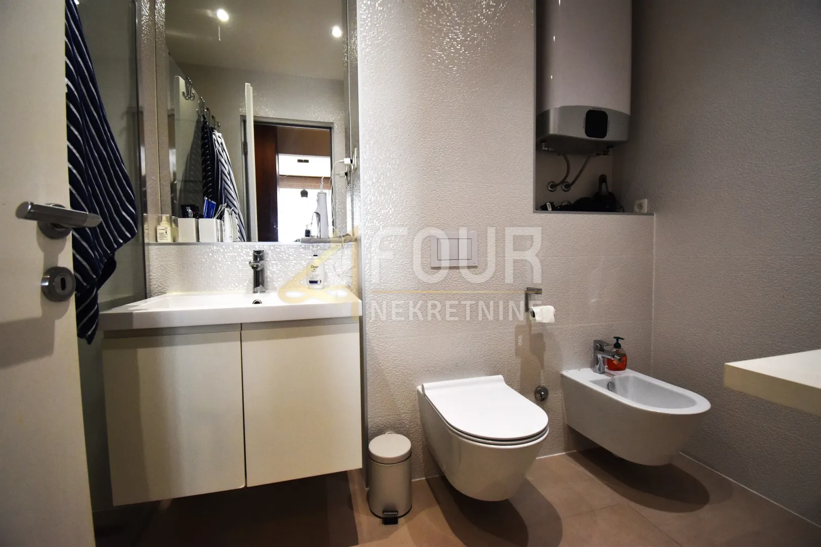 opatija, penthouse, 3s+db, 267.20m2, pogled na more - slika 20