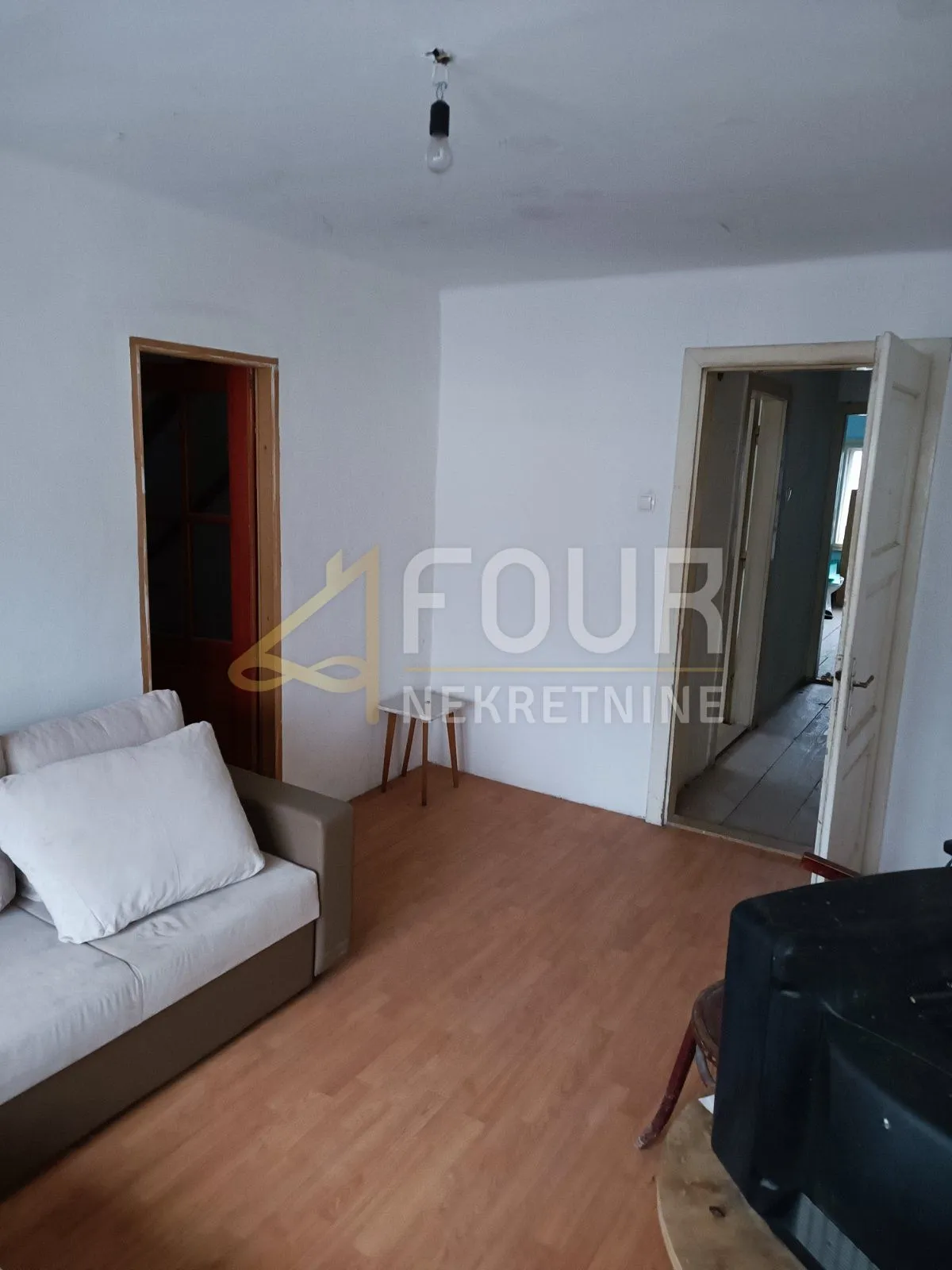 Gorski kotar, Čabar, Gerovo, stan od 38.80m2 - Gerovo, Čabar