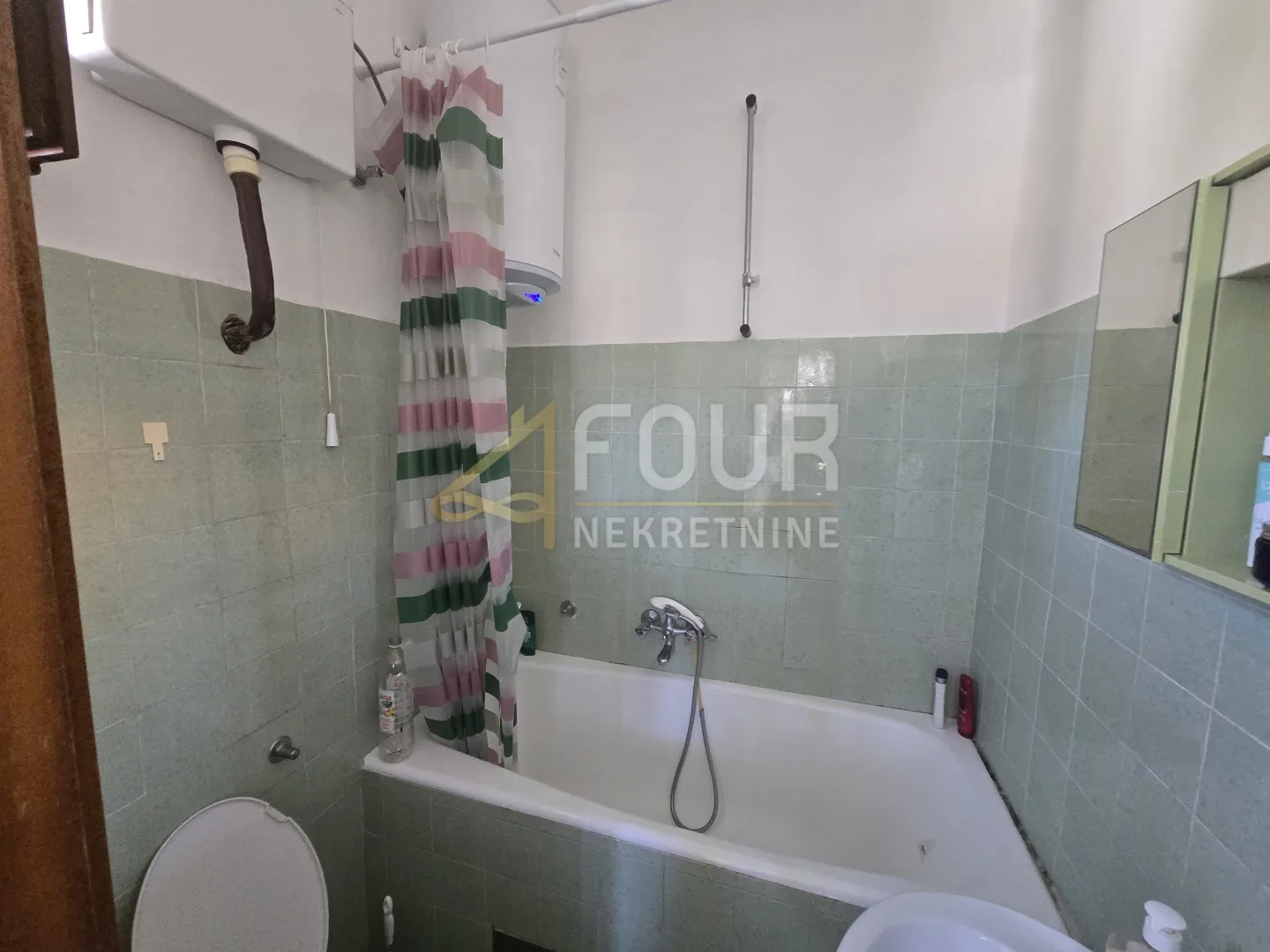 mali lošinj, 488m2, kamena starina 100m od mora - slika 13