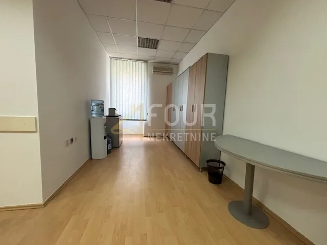 rijeka, centar, 112.25m2, prostran gradski stan - slika 14