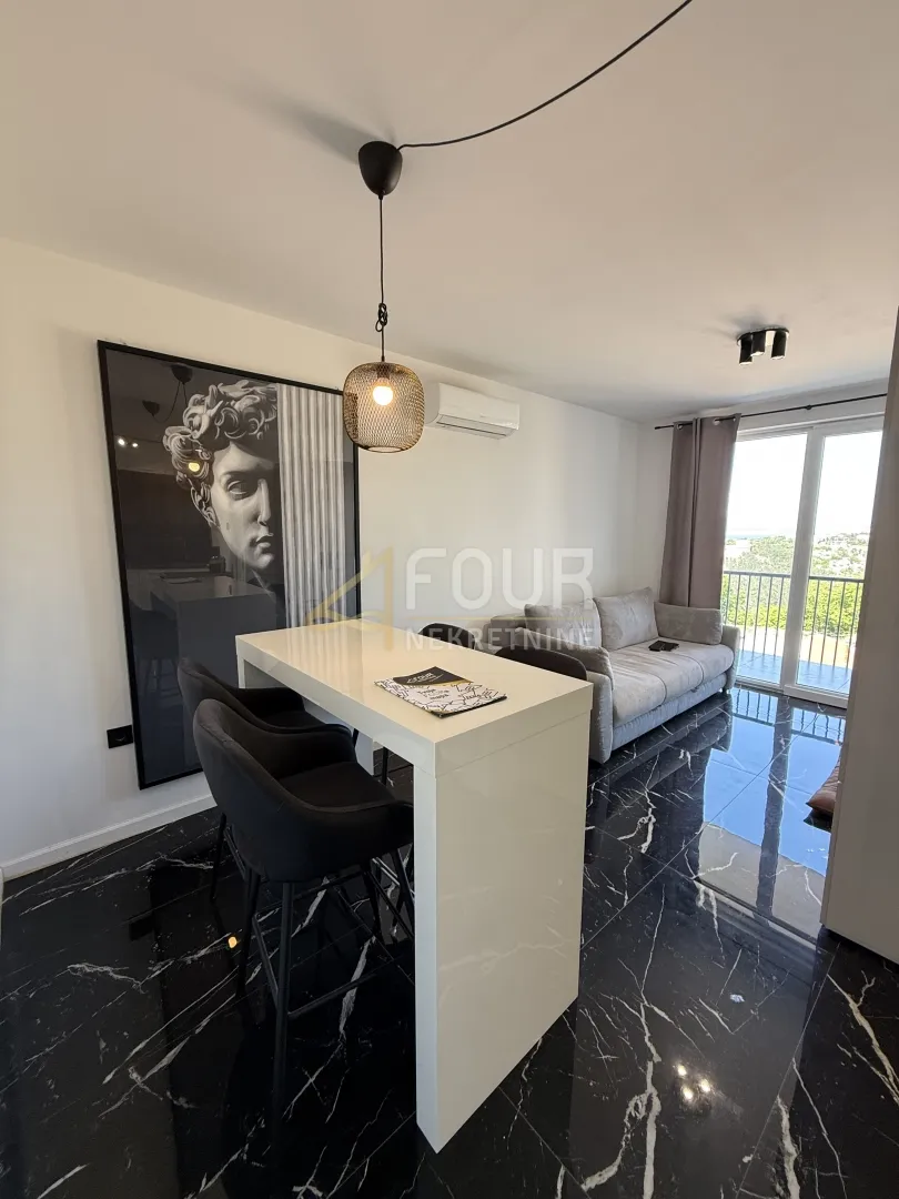 crikvenica, višeetažni stan, 161m2 - 4 stambene jedinice - slika 7