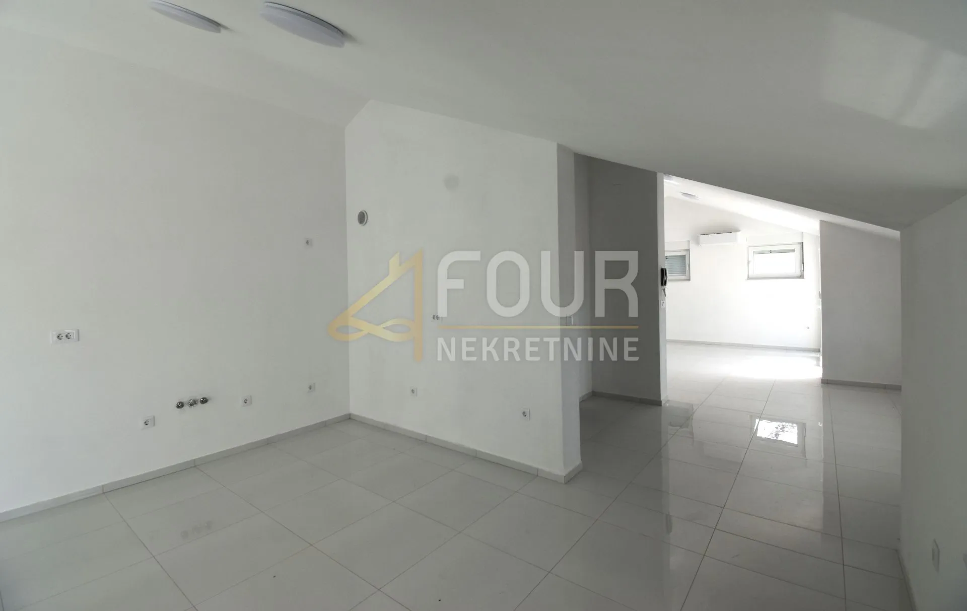crikvenica, novogradnja, etaža, 109.97m2, 3s+db, 200m od mora! - slika 9