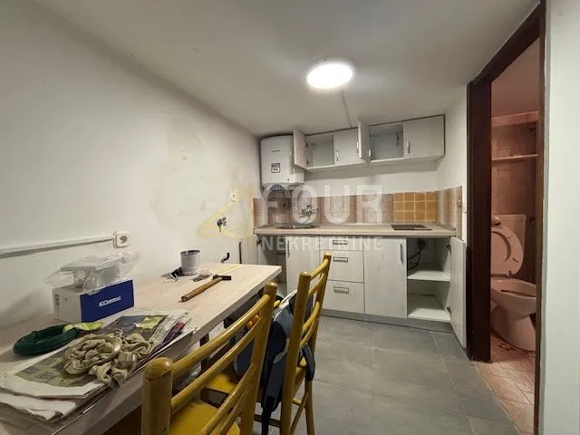 crikvenica, etaža s više stambenih jedinica, 84.71m2 - slika 15