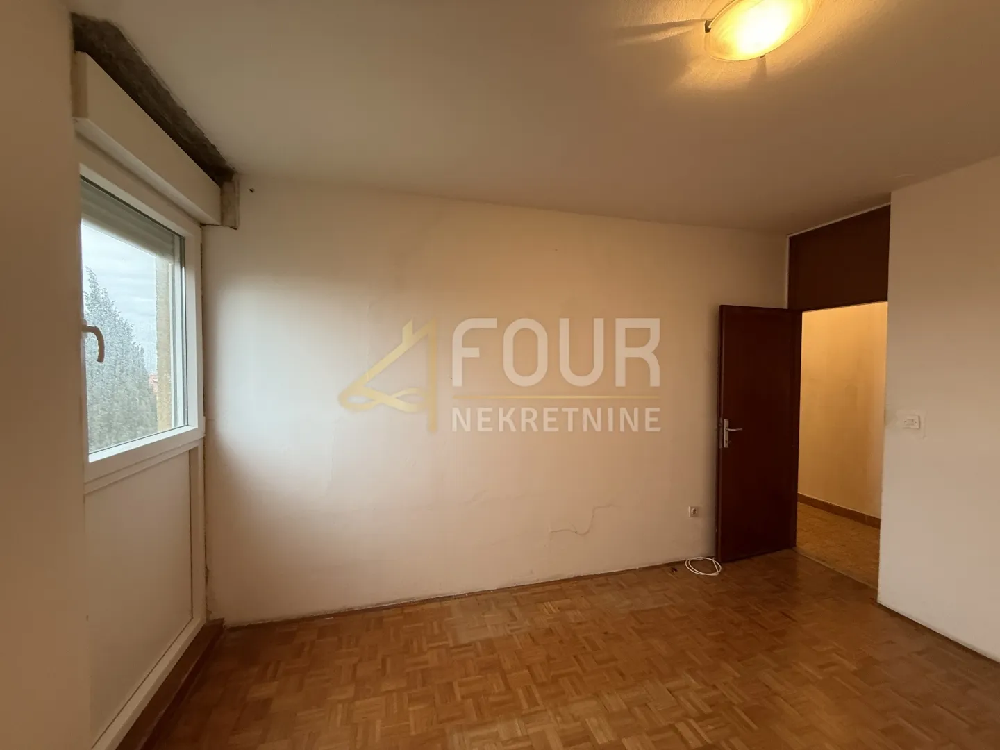 istra, pula - vidikovac, 58.83m2, 1s+db, lođa - slika 9