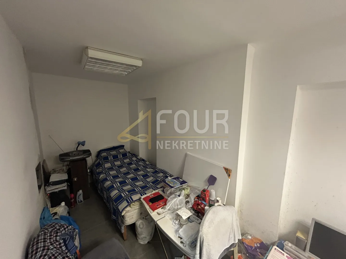 istra, pula - monte zaro, 56.27m2, 1s+db - slika 3