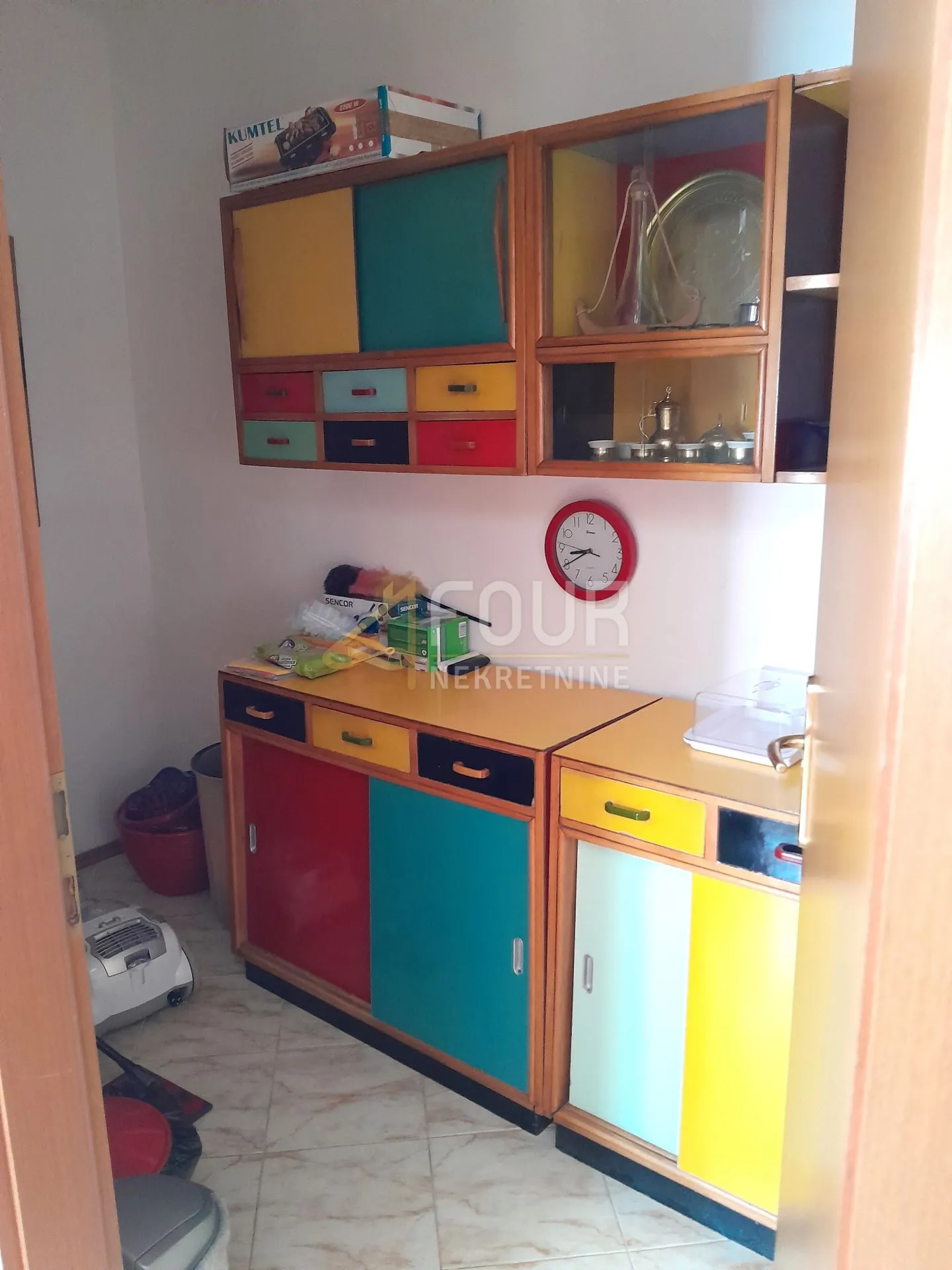 najam, viškovo, 55m2, 1s+db - slika 12