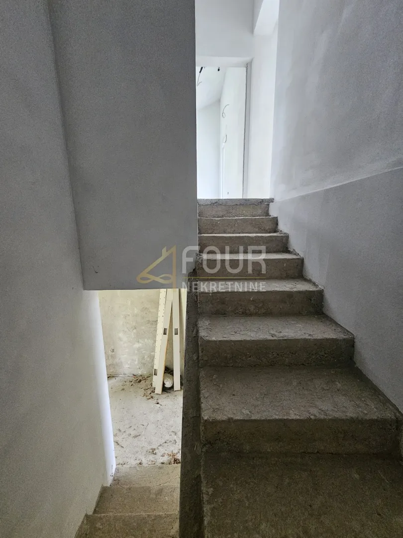 opatija, samostojeća kuća, 360m2, pogled na more - slika 6