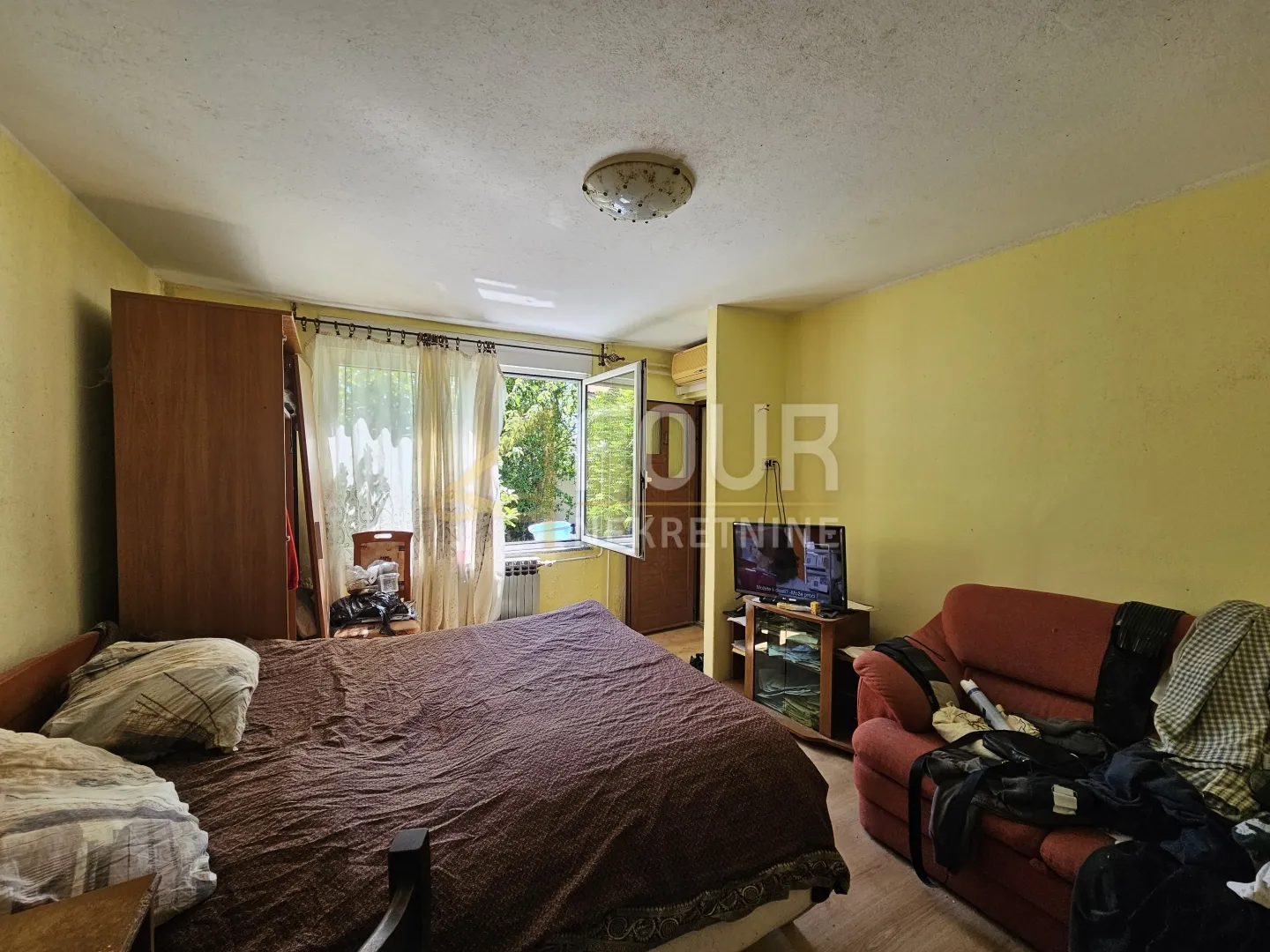 istra, pula - sami centar, 46.45m2 - 2 stana, izvrsno za investiciju! - slika 25