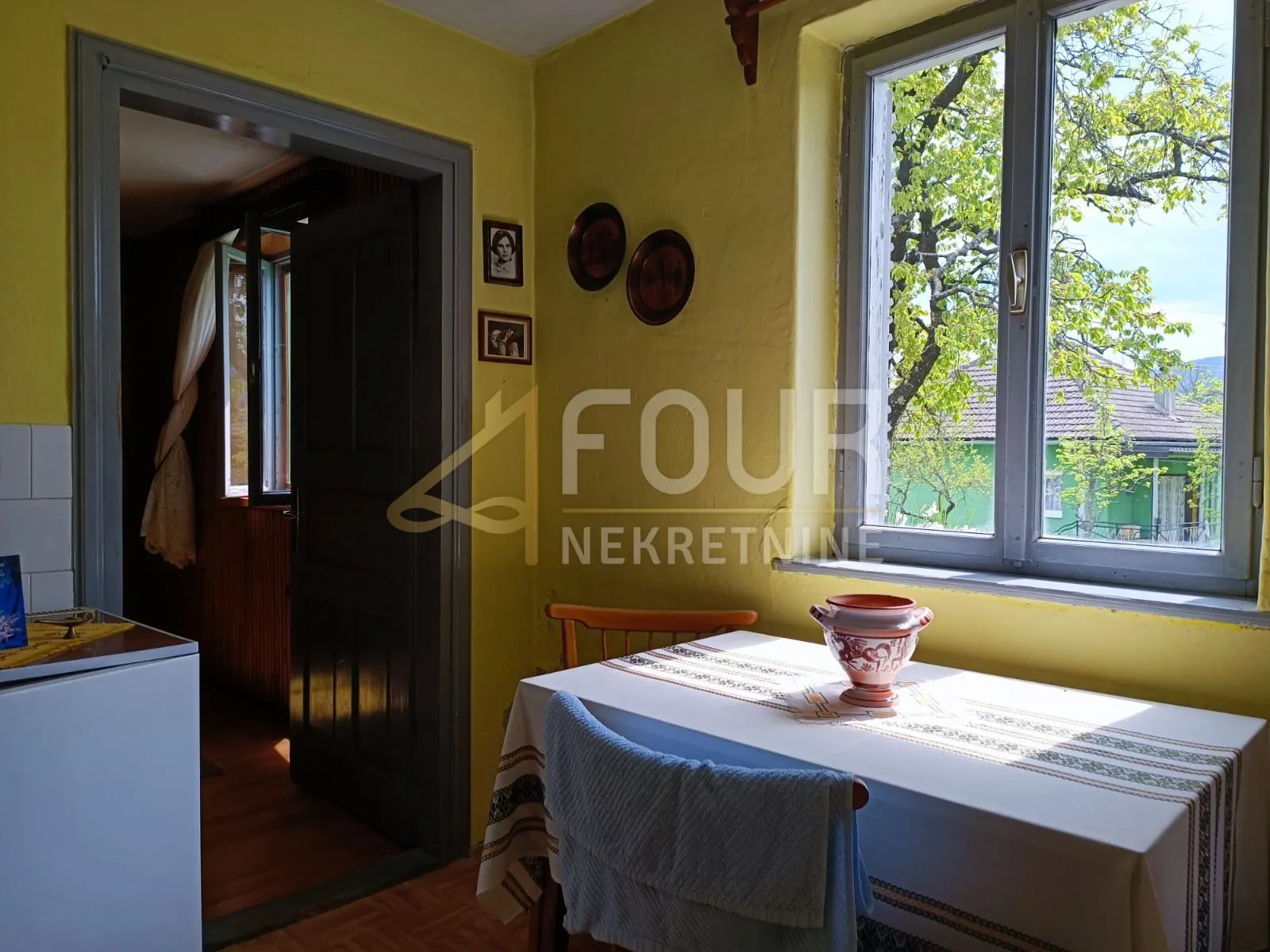 gorski kotar, vrbovsko, kuća 200m2 s velikom okućnicom - slika 10