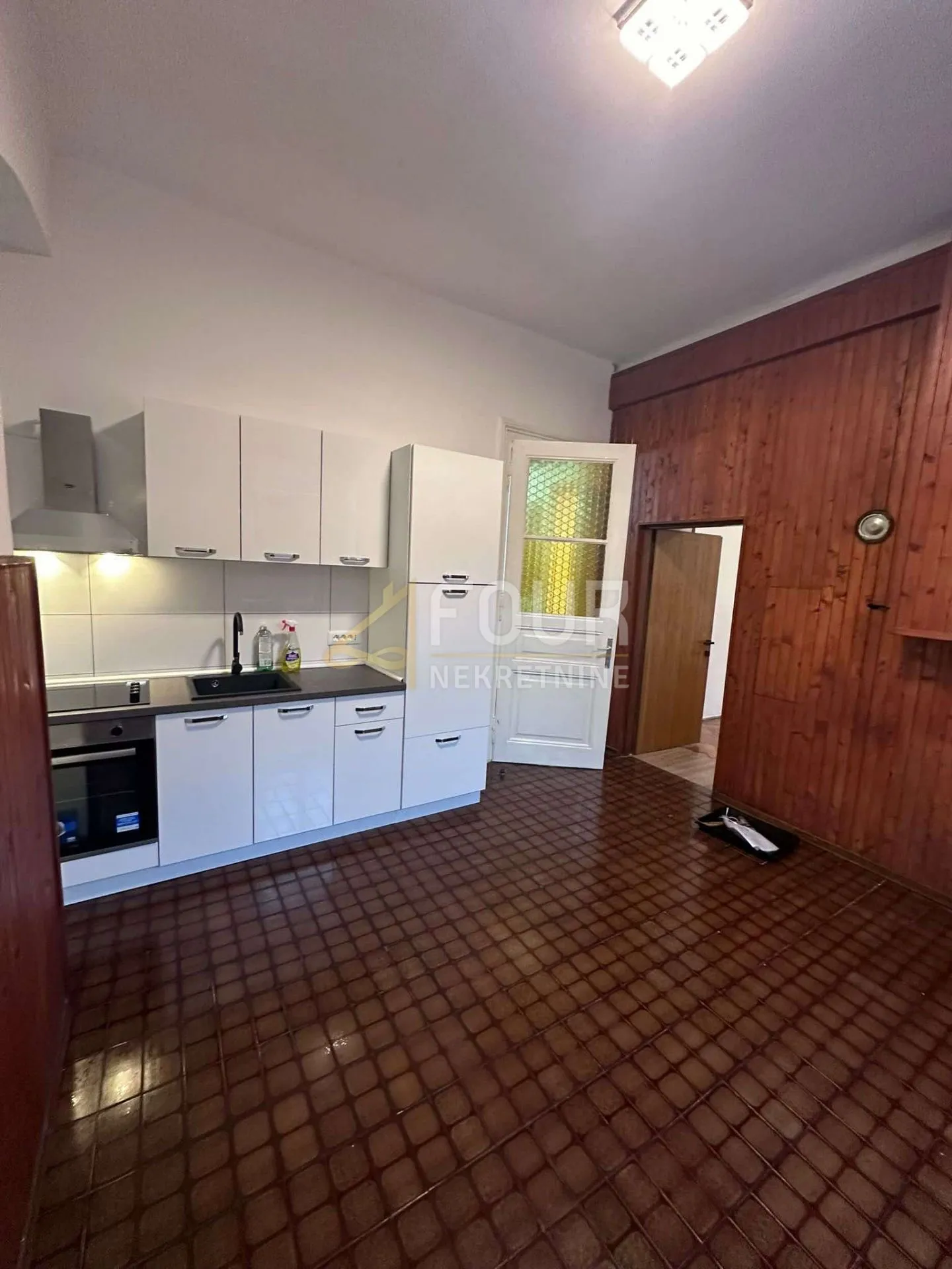 najam, rijeka, brajda, 4s+db, smještaj do 12 osoba - slika 3