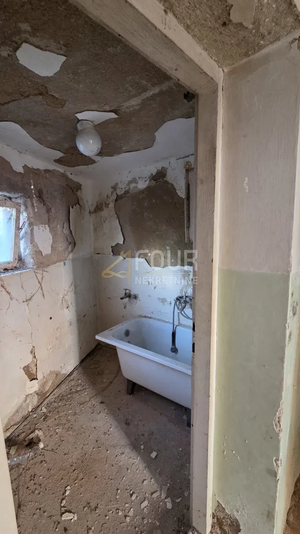 rijeka, trsat, dvojna kuća, 50m2 - slika 4