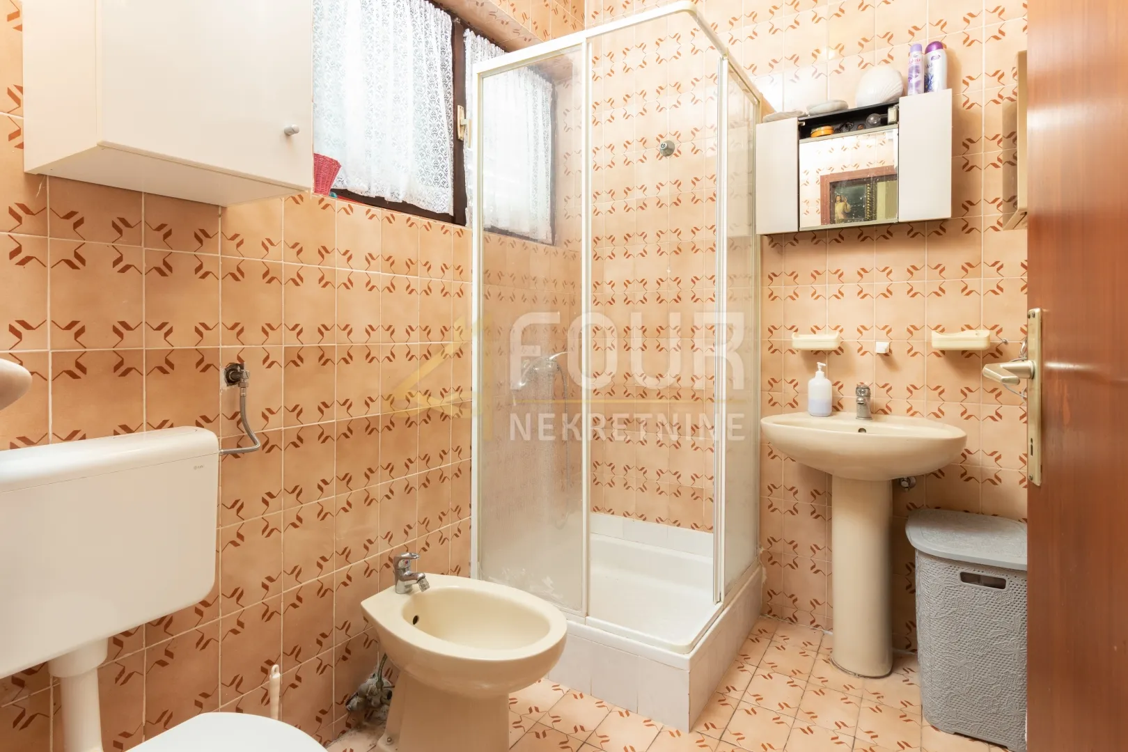 crikvenica, prostrana kuća s pogledom na more, 309.6m2 - slika 11
