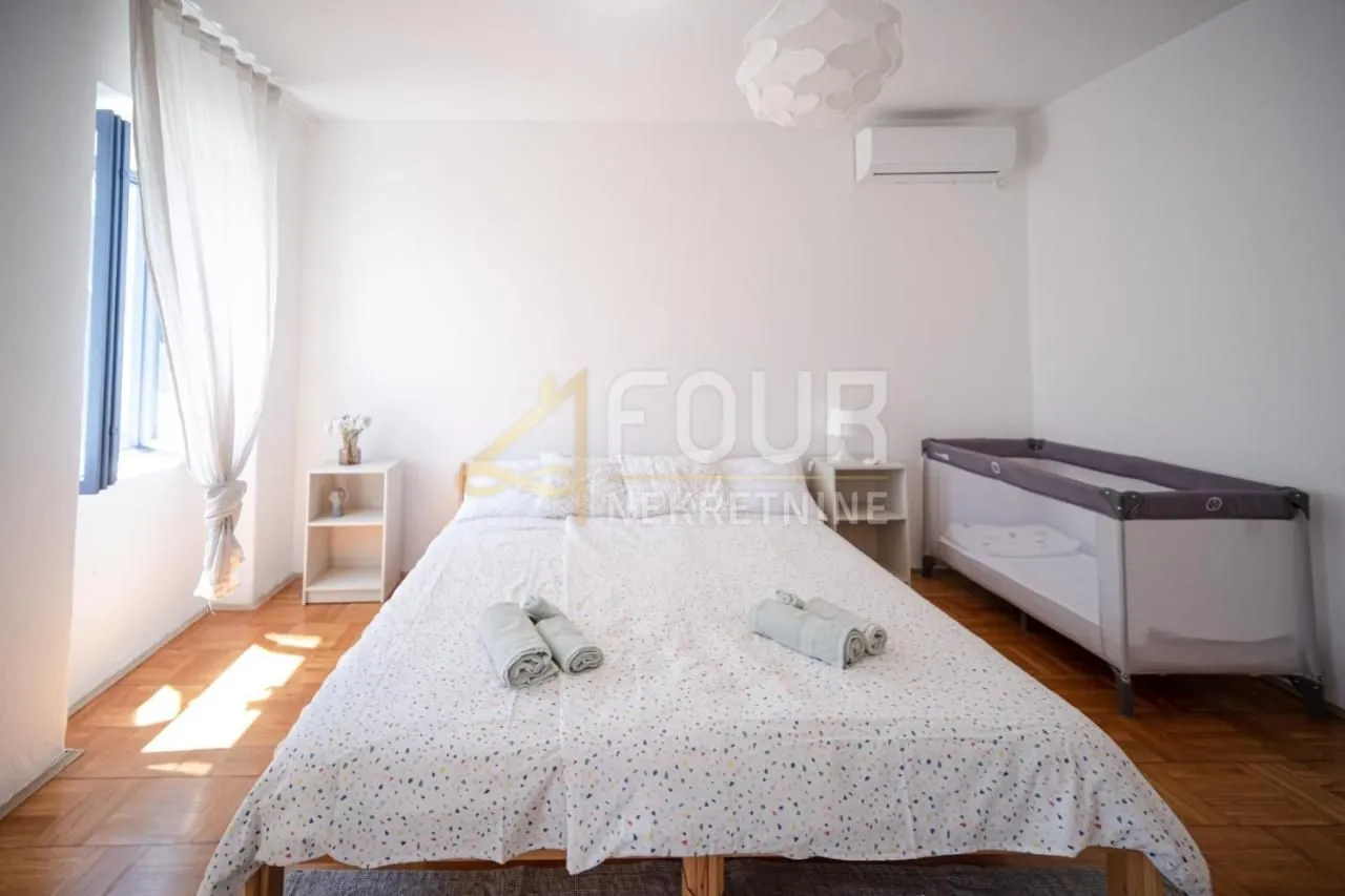 crikveničko zaleđe, drivenik, adaptirana samostojeća kuća, 130m2 - slika 11