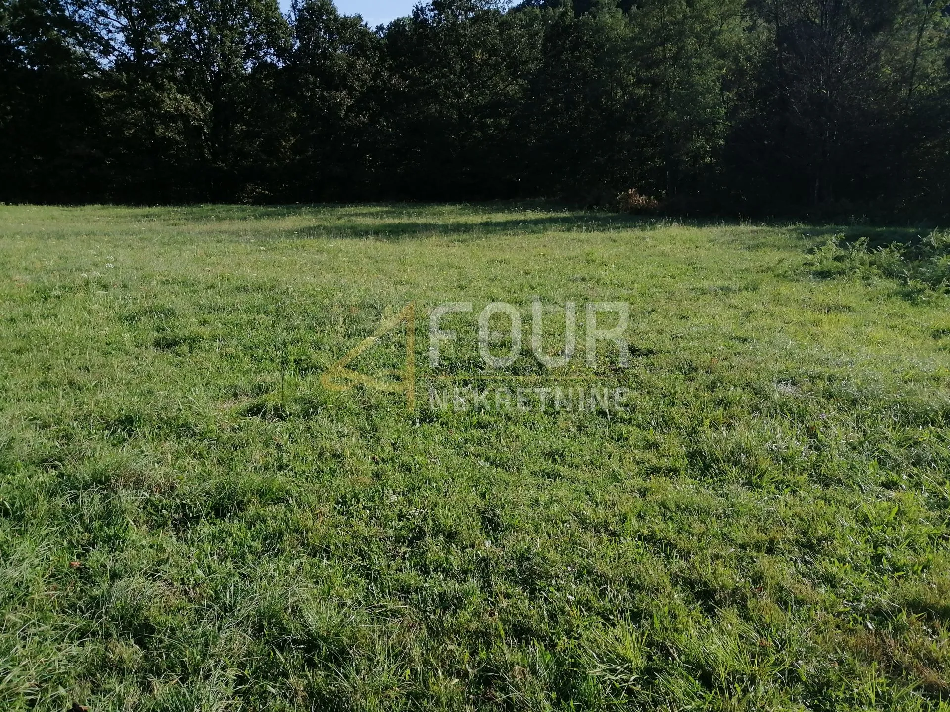 grobnik, poljoprivredno zemljište 2.190m2 - slika 2