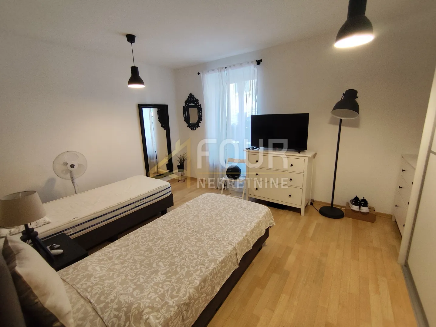 istra, pula - sami centar, adaptirana kuća - slika 22