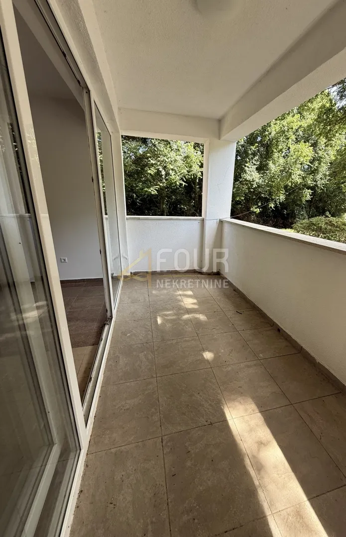 otok rab, palit, 52m2, 1s+db, balkon, pogled na more - slika 3