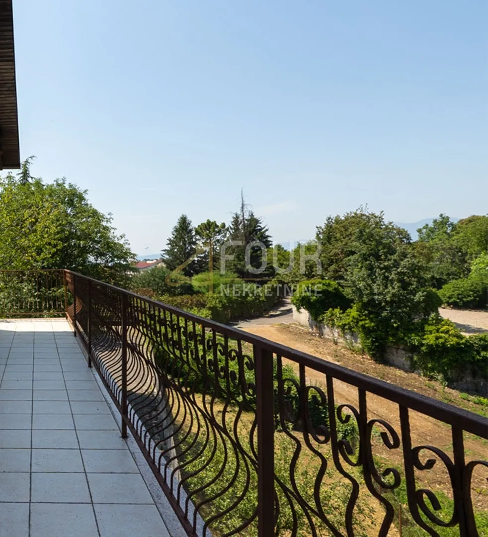 marčelji, 3s+db, 164,22m2, okućnica, pogled na more - slika 18