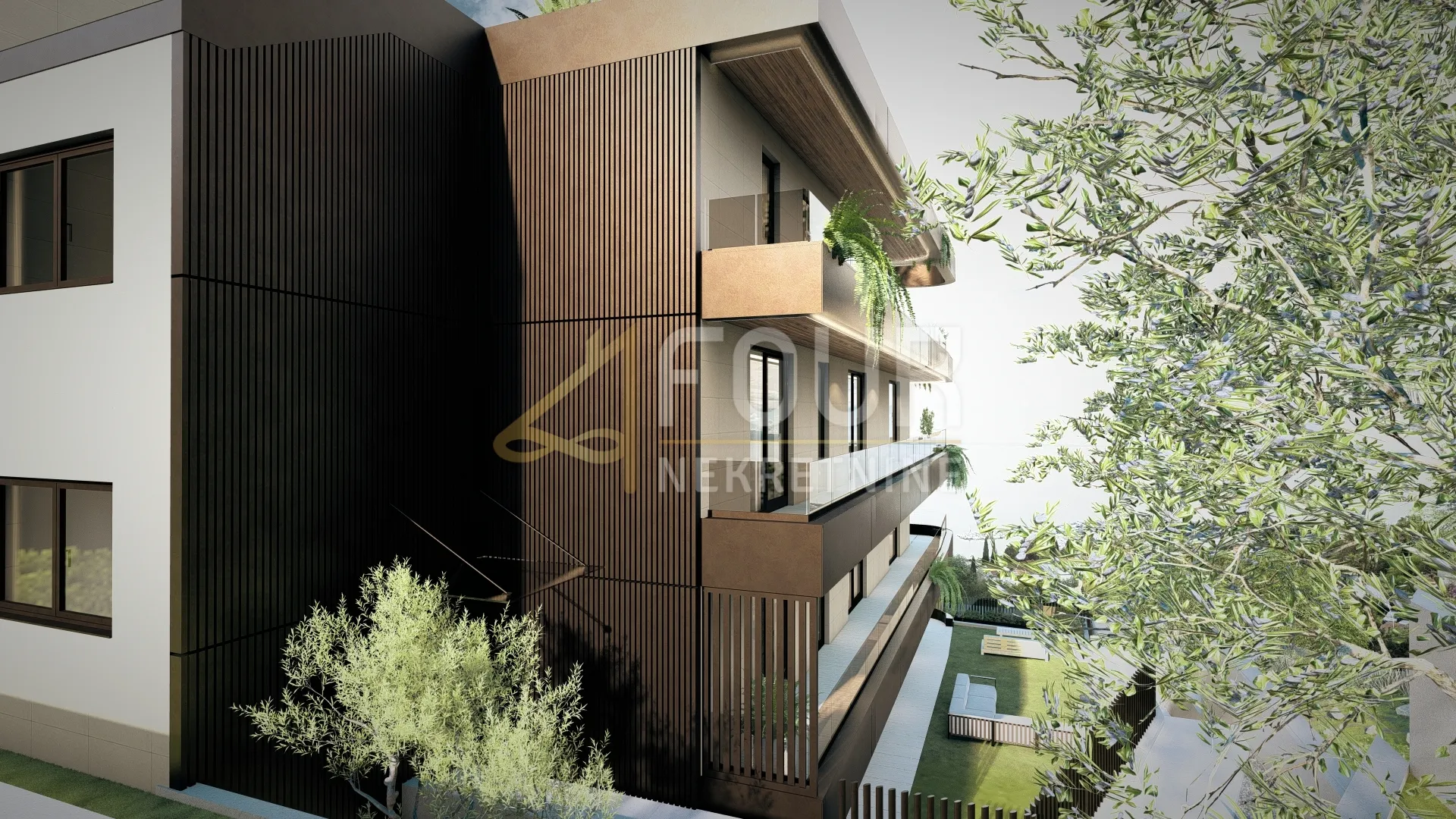 opatija, ičići, ekskluzivna novogradnja - penthouse! - slika 51