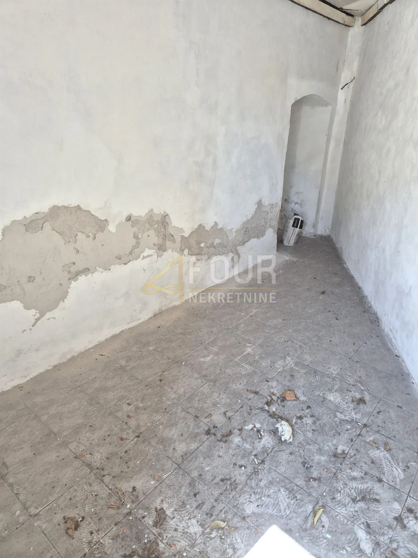 zakup, rijeka - centar, poslovni prostor, 10m2 - slika 2
