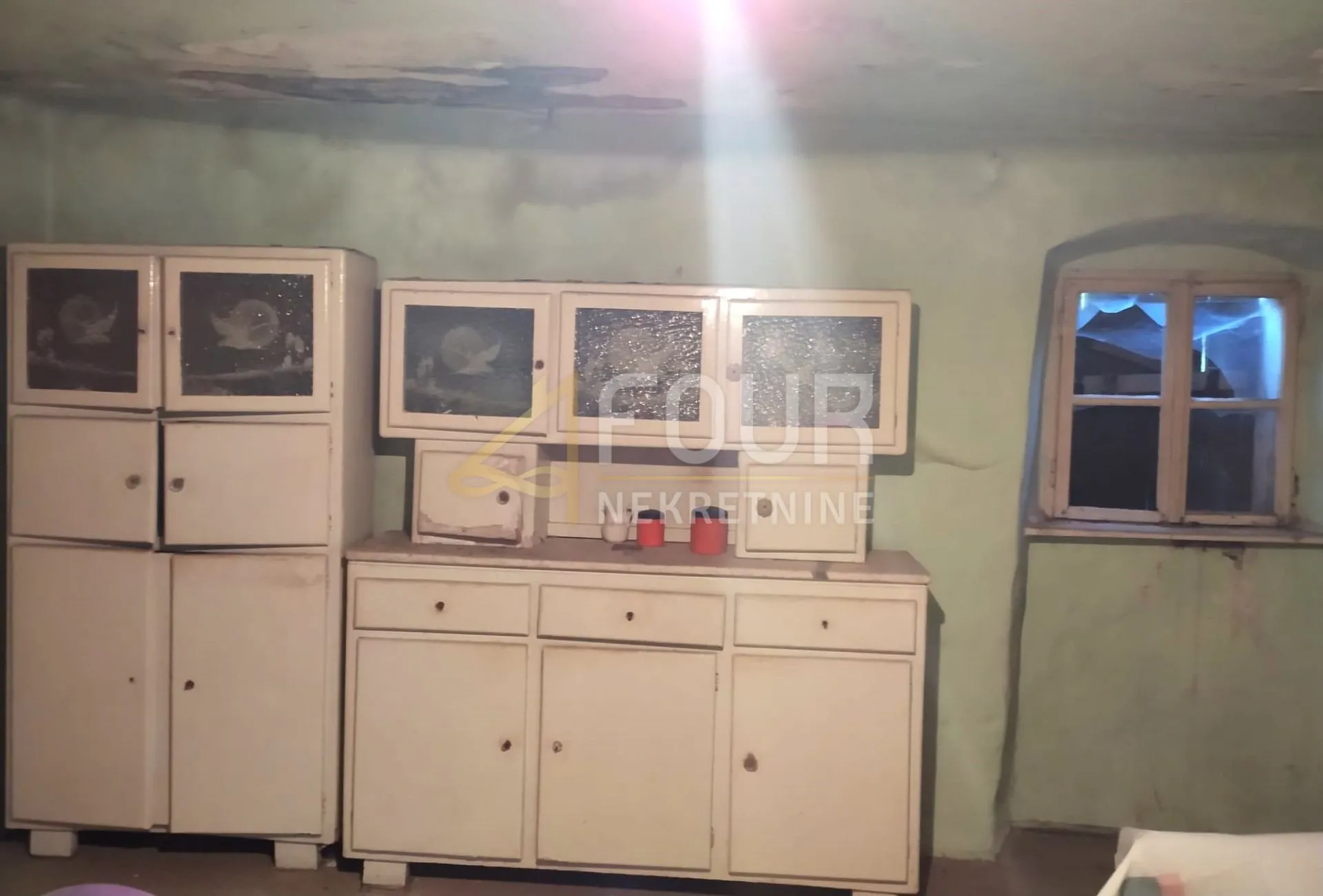 istra, buzet - okolica, starina 106m2 - slika 2