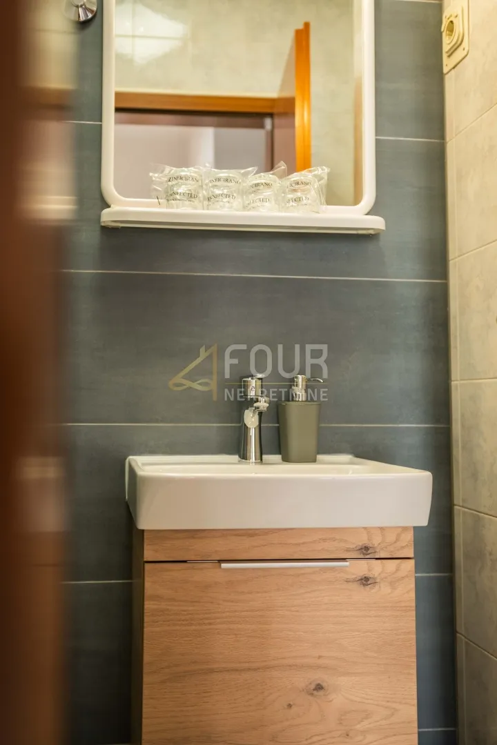 istra, hotel 50m od mora, izvrsna investicija! - slika 27