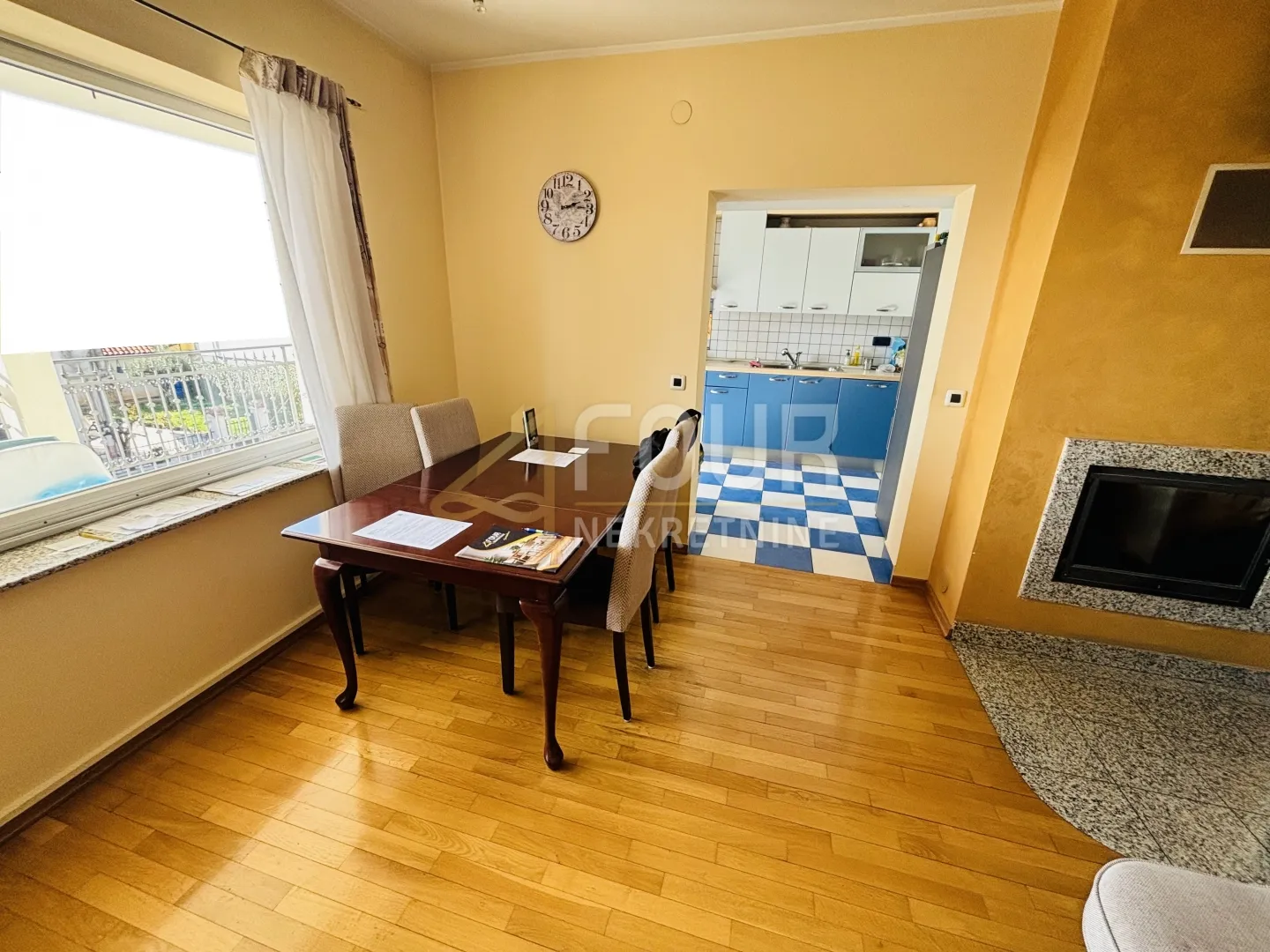 rijeka, martinkovac, dvojna kuća, 102.64m2 - slika 6