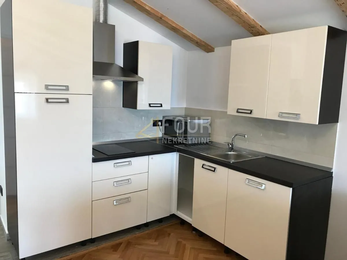 opatija, 65.41m2, stan s pogledom na more - slika 7