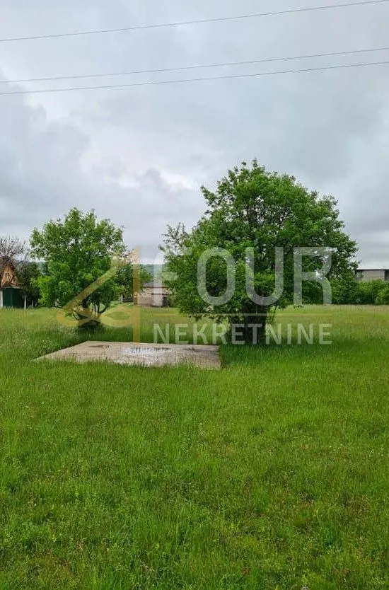 Podhum, građevinsko zemljište 1.775m2 - Podhum, Jelenje